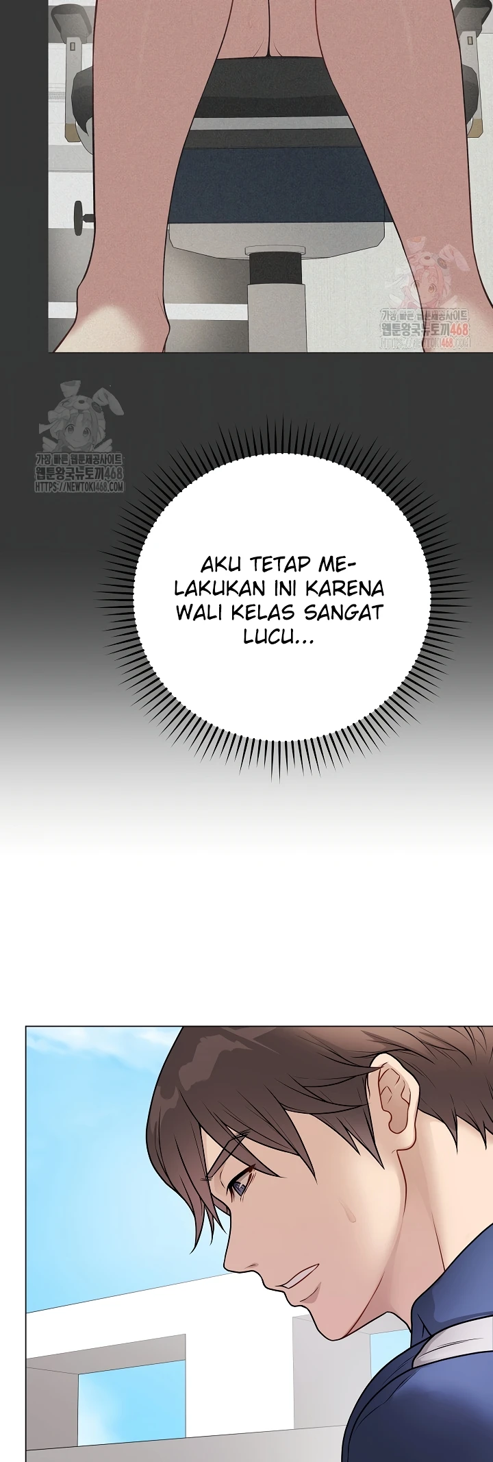 Signed, Sealed, Mistaken - Page 11